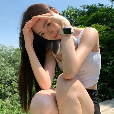 村长的甜心