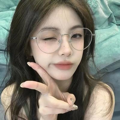 我与机器妹
